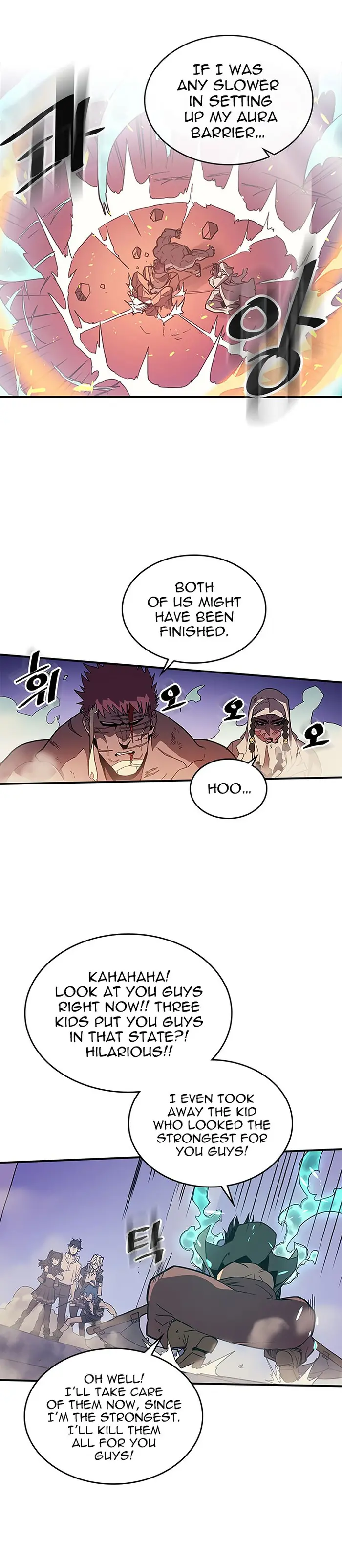 A Returner’s Magic Should Be Special Chapter 87 image 06_optimized